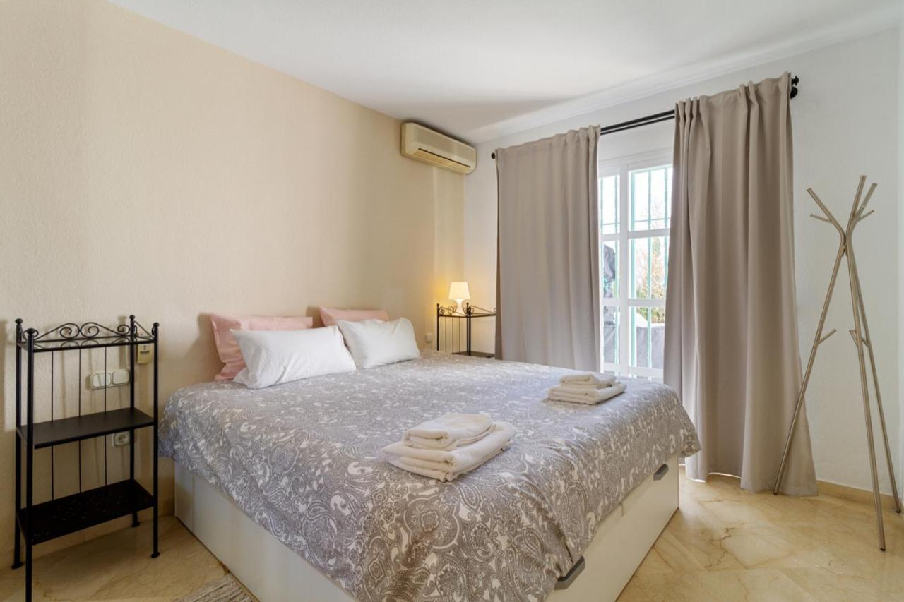 Matchroom Country Club Resort فوينخيرولا المظهر الخارجي الصورة