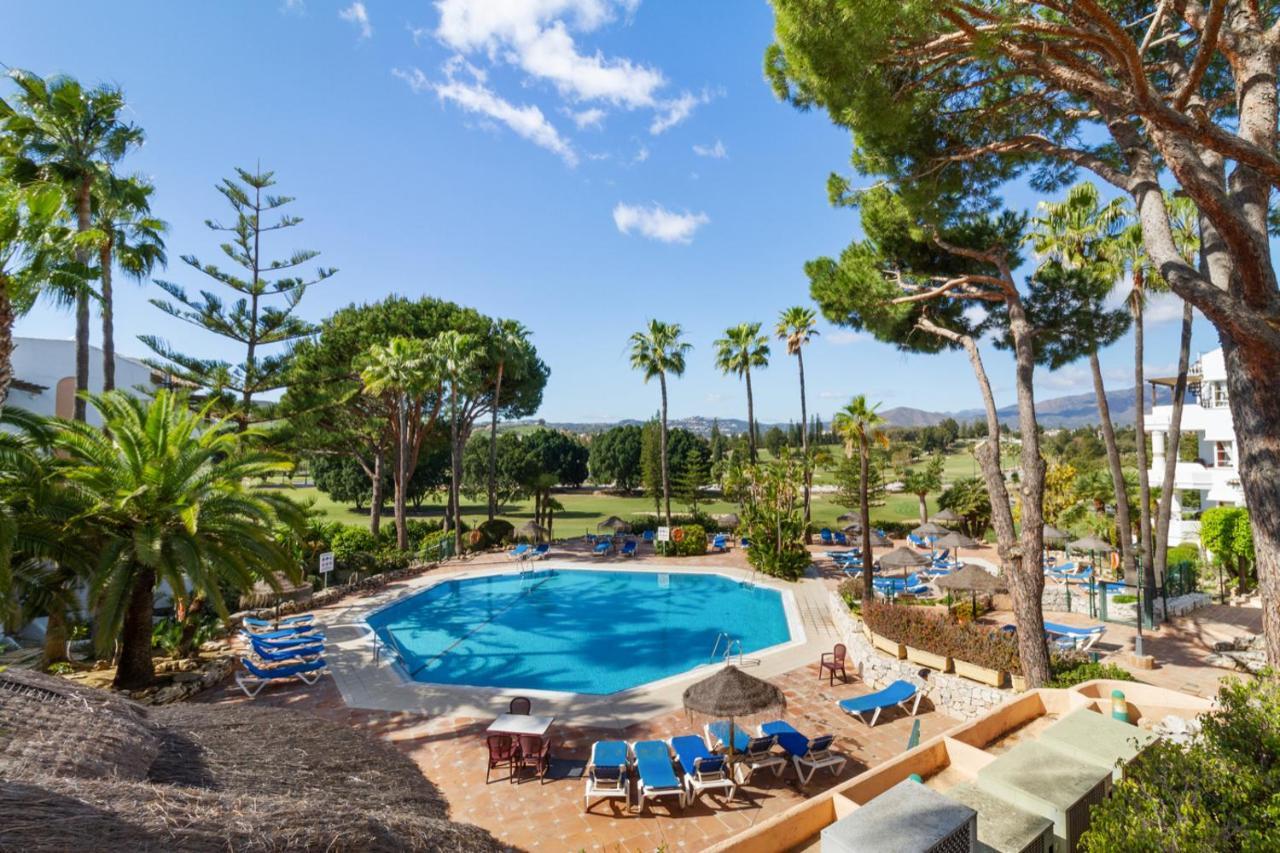 Matchroom Country Club Resort فوينخيرولا المظهر الخارجي الصورة