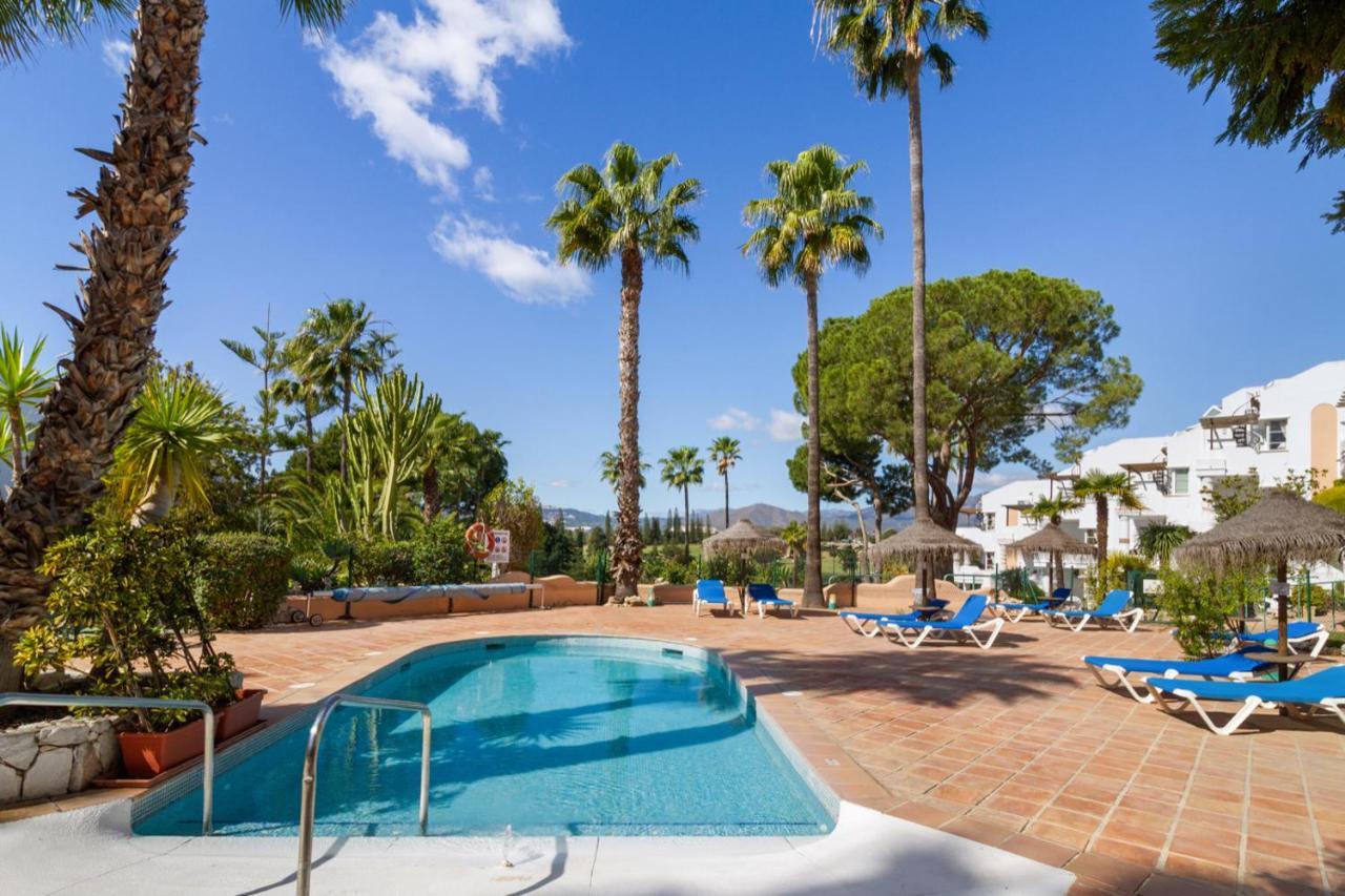 Matchroom Country Club Resort فوينخيرولا المظهر الخارجي الصورة