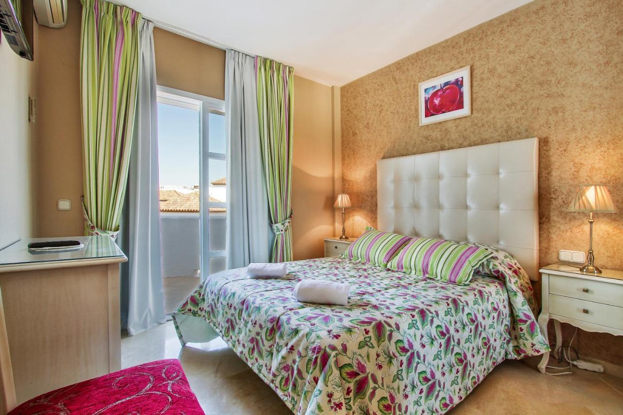 Matchroom Country Club Resort فوينخيرولا المظهر الخارجي الصورة