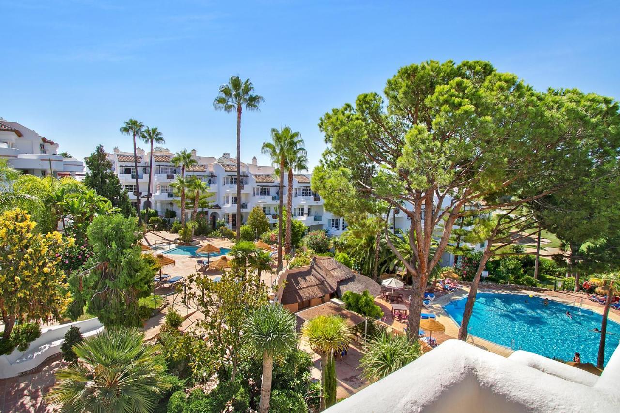Matchroom Country Club Resort فوينخيرولا المظهر الخارجي الصورة