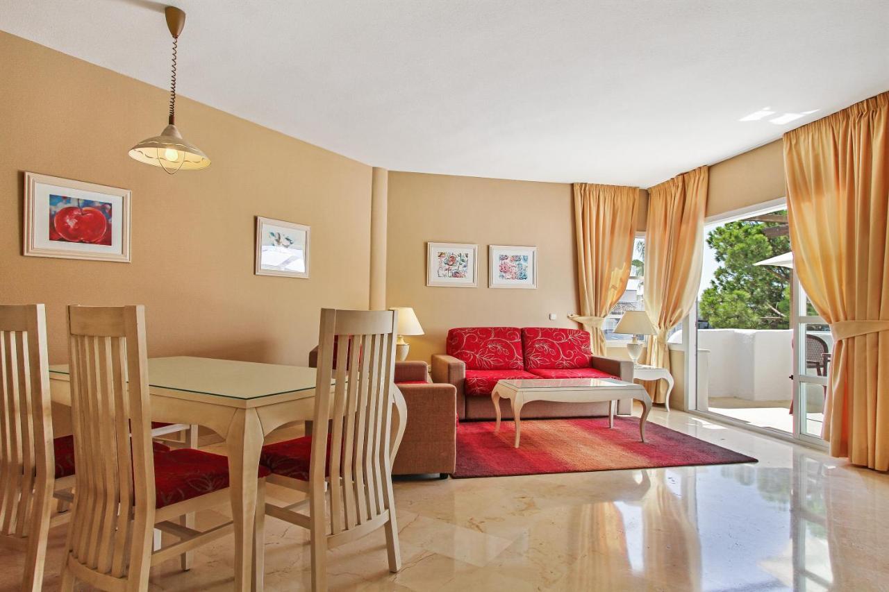 Matchroom Country Club Resort فوينخيرولا المظهر الخارجي الصورة